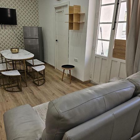 Luxury Apartments Near The Beach And Downtown Centrum 8 Alicante Buitenkant foto