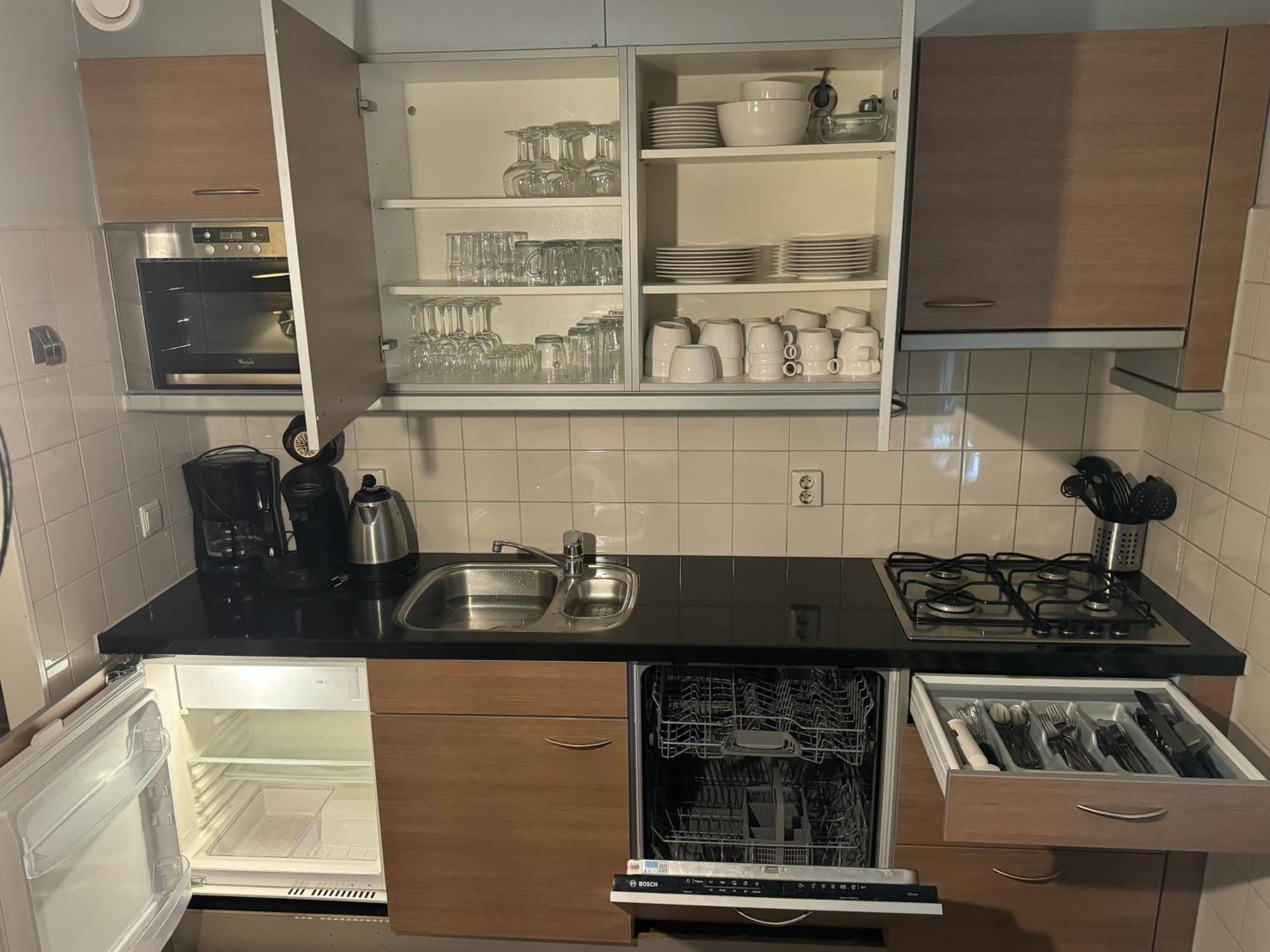 Luxury Apartments Near The Beach And Downtown Centrum 8 Alicante Buitenkant foto