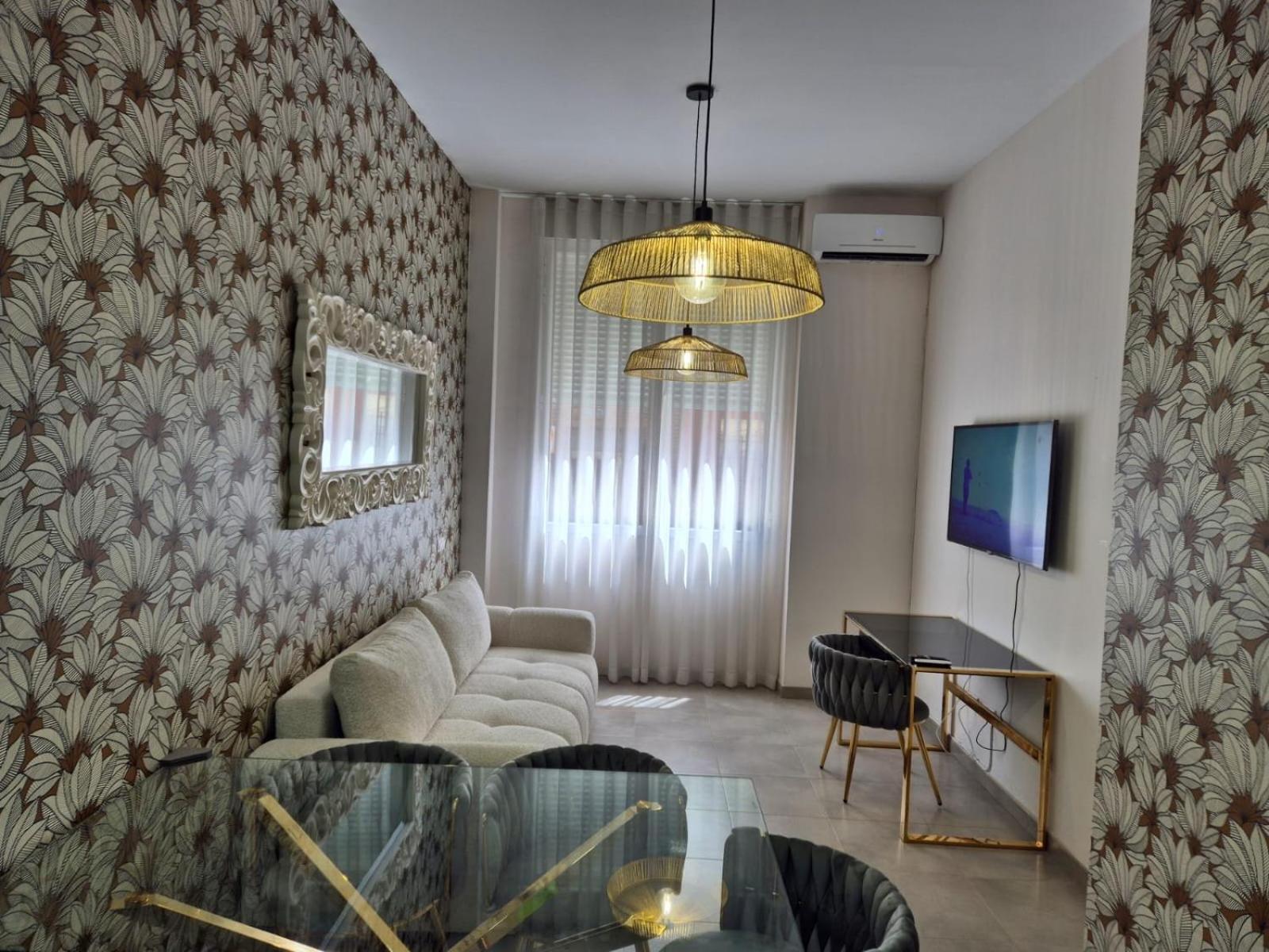 Luxury Apartments Near The Beach And Downtown Centrum 8 Alicante Buitenkant foto