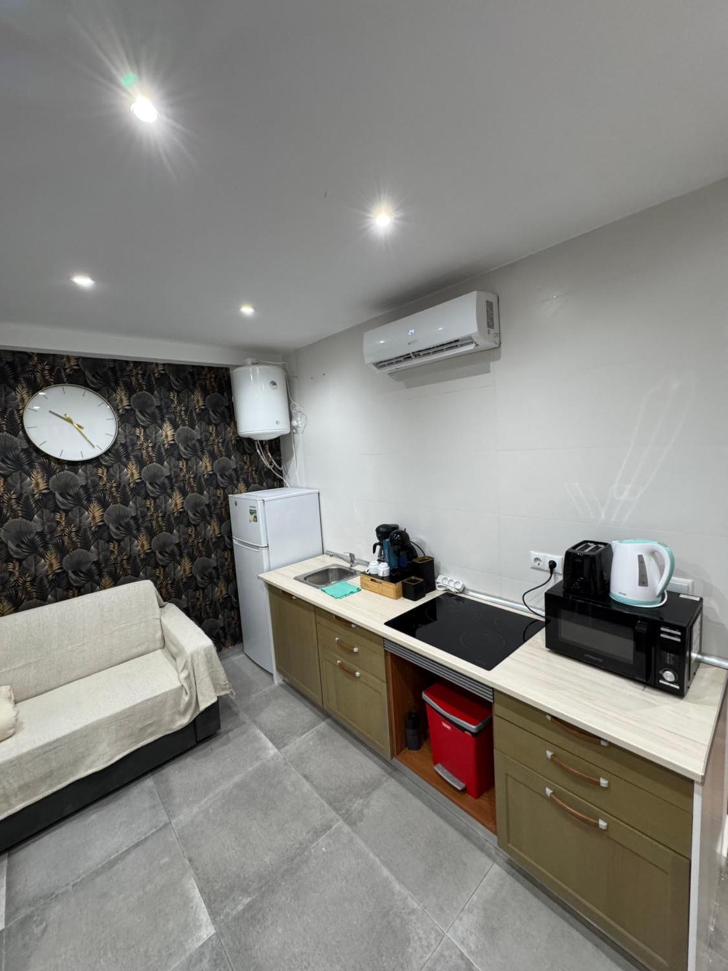 Luxury Apartments Near The Beach And Downtown Centrum 8 Alicante Buitenkant foto
