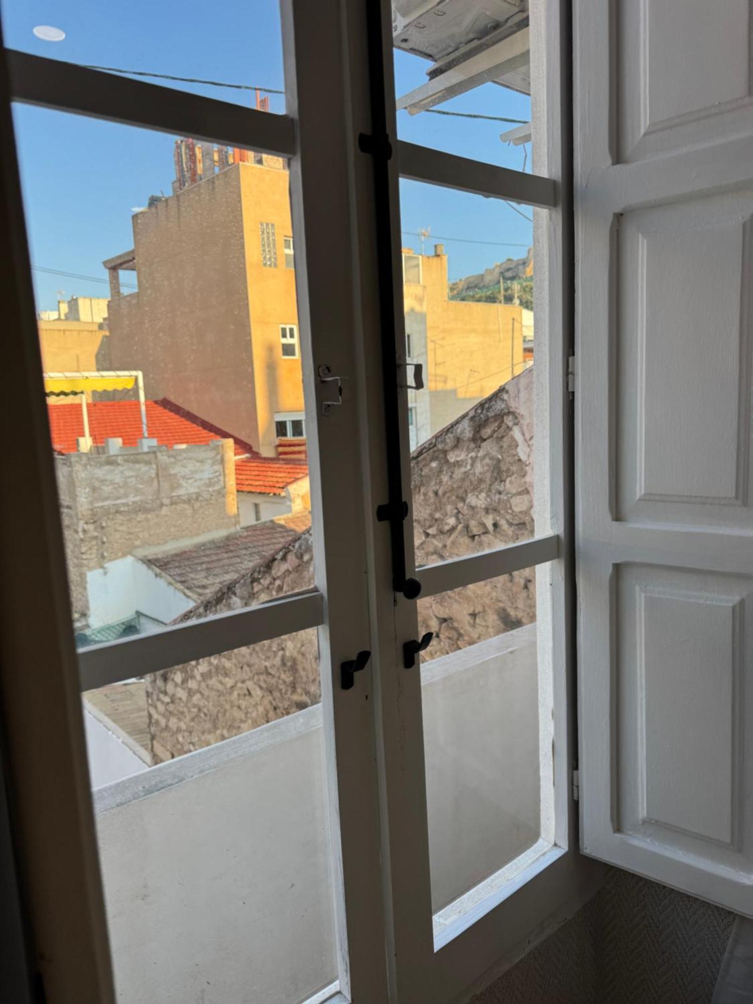 Luxury Apartments Near The Beach And Downtown Centrum 8 Alicante Buitenkant foto