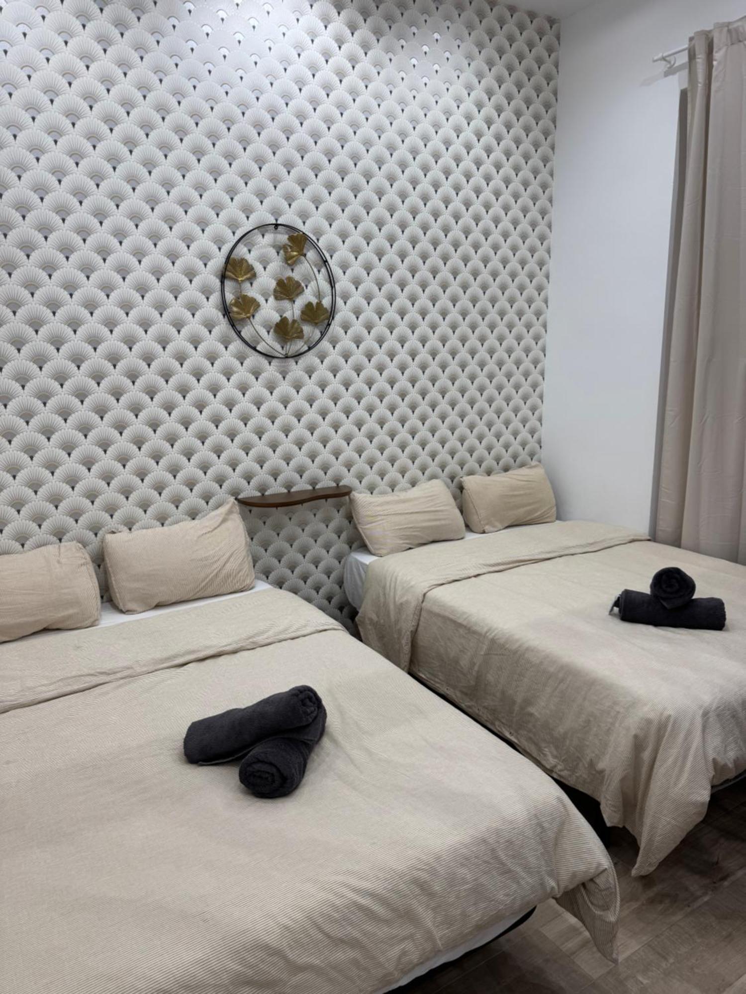 Luxury Apartments Near The Beach And Downtown Centrum 8 Alicante Buitenkant foto
