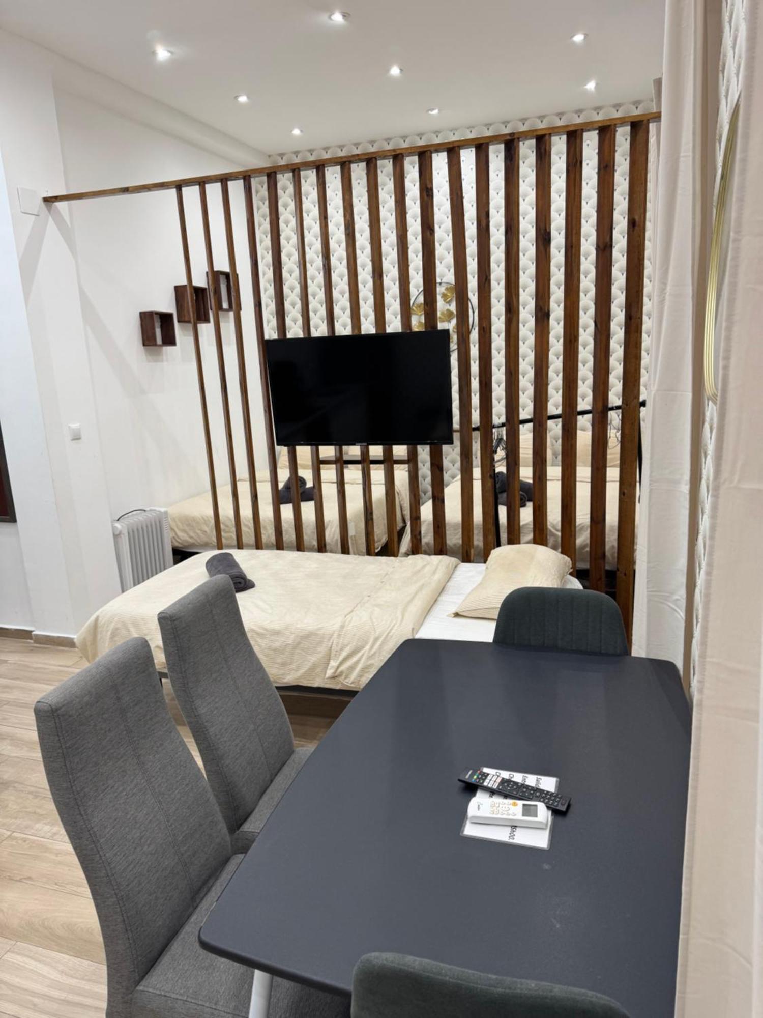 Luxury Apartments Near The Beach And Downtown Centrum 8 Alicante Buitenkant foto