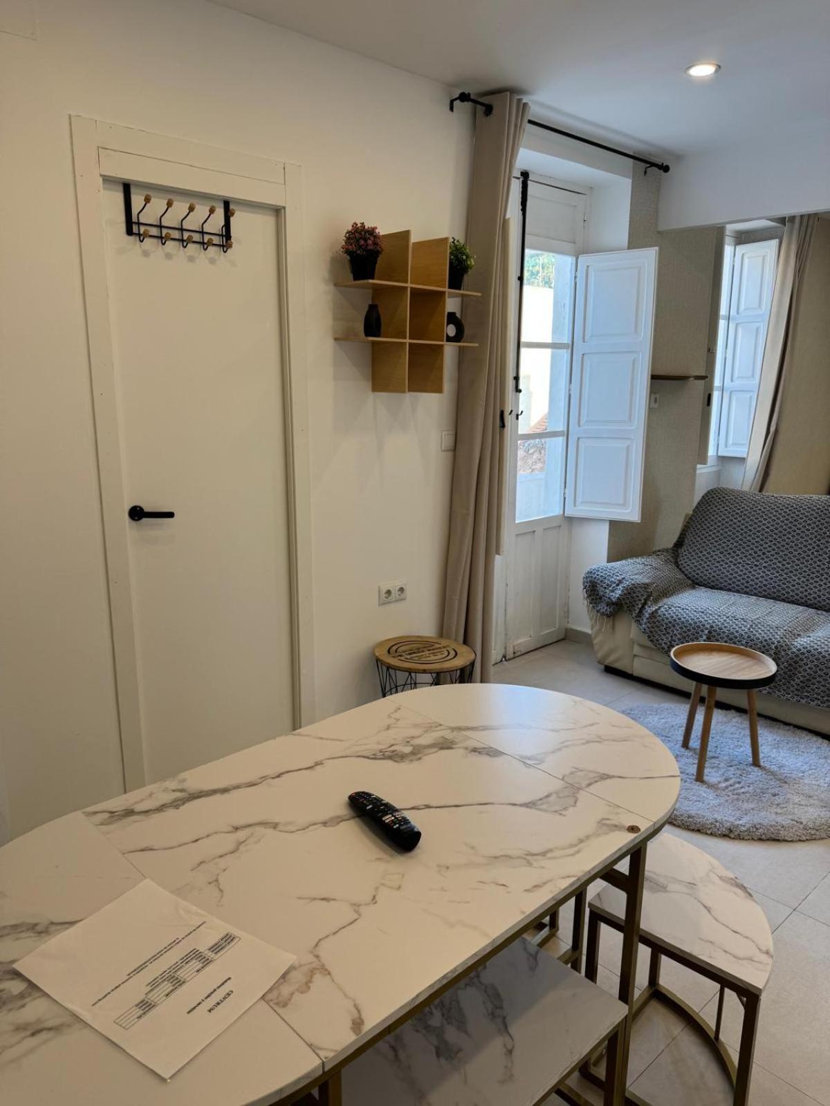 Luxury Apartments Near The Beach And Downtown Centrum 8 Alicante Buitenkant foto