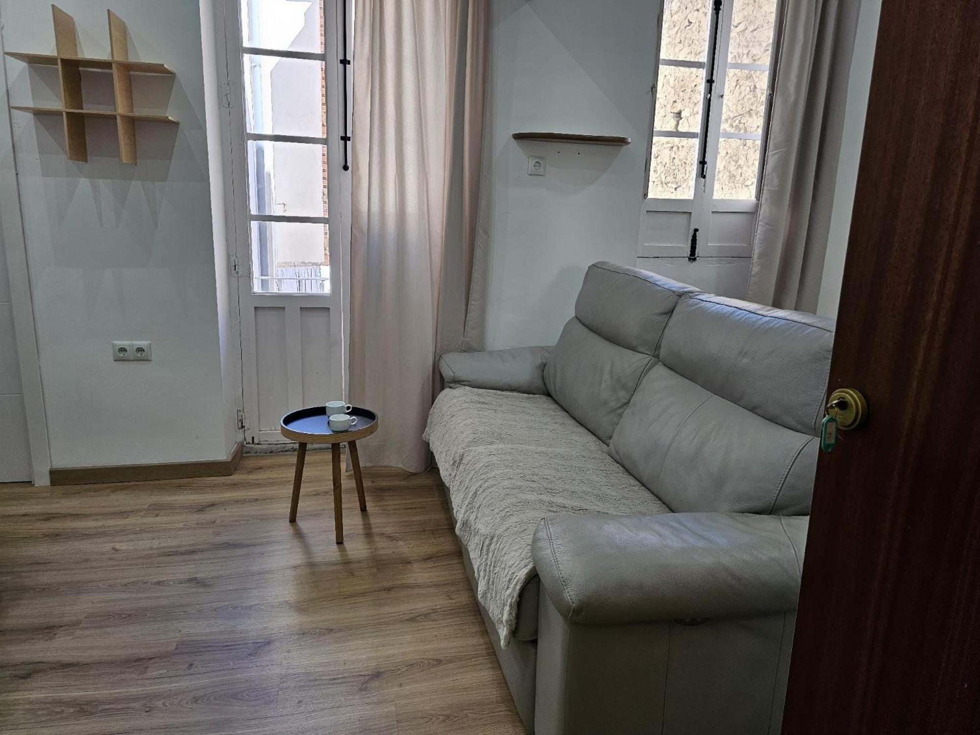 Luxury Apartments Near The Beach And Downtown Centrum 8 Alicante Buitenkant foto