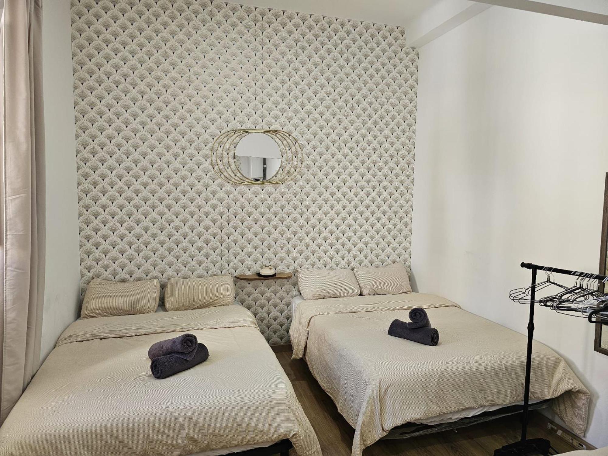Luxury Apartments Near The Beach And Downtown Centrum 8 Alicante Buitenkant foto