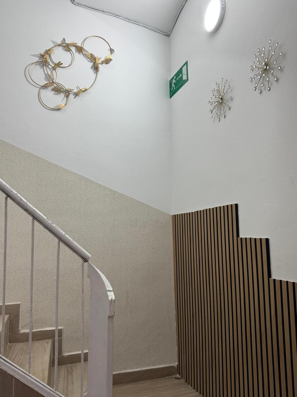 Luxury Apartments Near The Beach And Downtown Centrum 8 Alicante Buitenkant foto