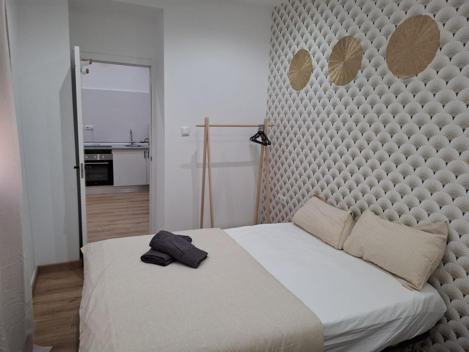 Luxury Apartments Near The Beach And Downtown Centrum 8 Alicante Buitenkant foto